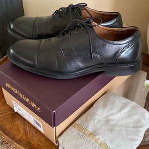 Johnston & Murphy Shoes 👞